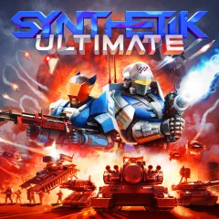 Synthetik: Ultimate (EU)