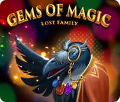 Gems Of Magic: Lost Family (US)