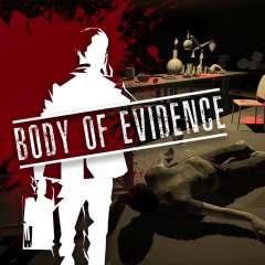 Body Of Evidence (EU)