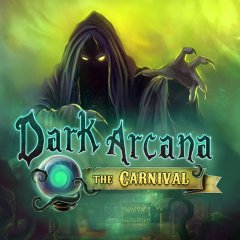 <a href='https://www.playright.dk/info/titel/dark-arcana-the-carnival'>Dark Arcana: The Carnival</a>    1/30