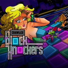 Crawlco Block Knockers (EU)