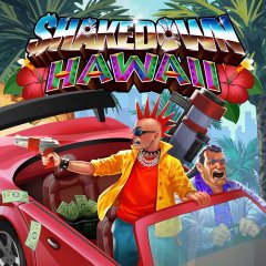 Shakedown: Hawaii (EU)