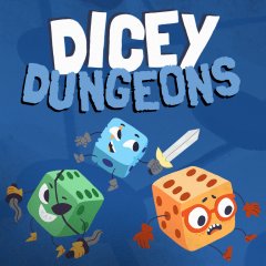 Dicey Dungeons (EU)