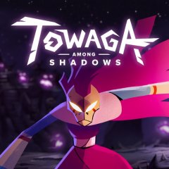 Towaga: Among Shadows (EU)