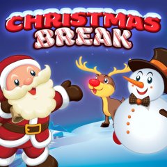 Christmas Break (EU)