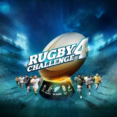 Rugby Challenge 4 [Download] (US)