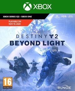 <a href='https://www.playright.dk/info/titel/destiny-2-beyond-light'>Destiny 2: Beyond Light</a>    11/30