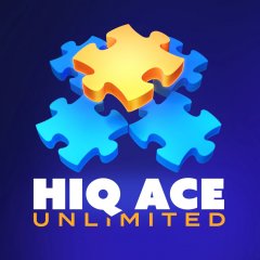 HIQ ACE Unlimited (EU)