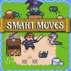 Smart Moves (EU)
