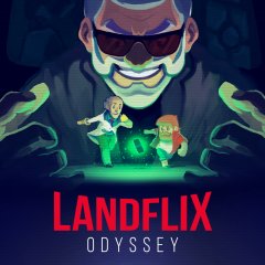Landflix Odyssey (EU)
