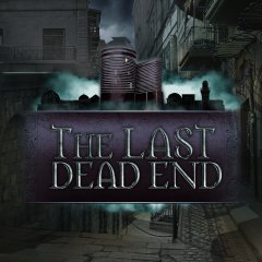 Last Dead End, The (EU)
