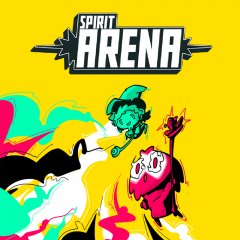Spirit Arena (EU)