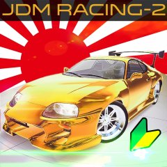 JDM Racing 2 (EU)