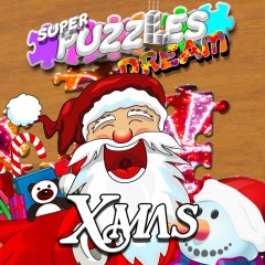 <a href='https://www.playright.dk/info/titel/xmas-super-puzzles-dream'>Xmas, Super Puzzles Dream</a>    14/30