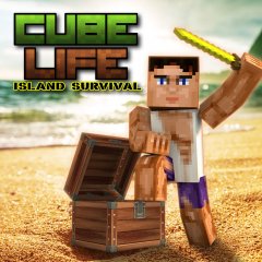 Cube Life: Island Survival (EU)