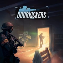 Door Kickers (EU)