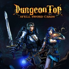 <a href='https://www.playright.dk/info/titel/dungeontop'>DungeonTop</a>    23/30