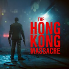Hong Kong Massacre, The (EU)