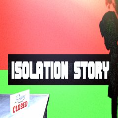 Isolation Story (EU)