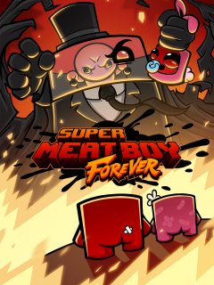 Super Meat Boy Forever (US)