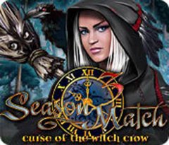 Season Match 3: Curse Of The Witch Crow (US)