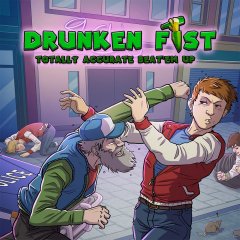 <a href='https://www.playright.dk/info/titel/drunken-fist'>Drunken Fist</a>    9/30