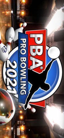 PBA Pro Bowling 2021 (US)