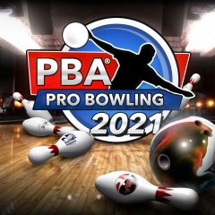 PBA Pro Bowling 2021 (EU)