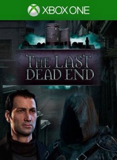 Last Dead End, The (US)
