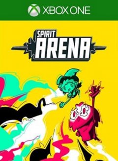 Spirit Arena (US)