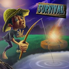 Survival (2020) (EU)