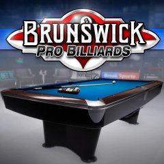 <a href='https://www.playright.dk/info/titel/brunswick-pro-billiards'>Brunswick Pro Billiards</a>    14/30