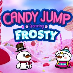 Candy Jump: Featuring Frosty (EU)