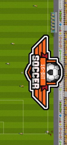 16-Bit Soccer (US)