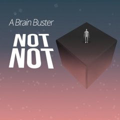Not Not: A Brain Buster (EU)