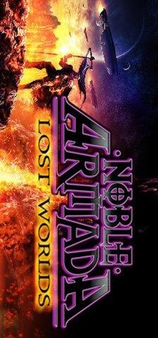 Noble Armada: Lost Worlds (US)