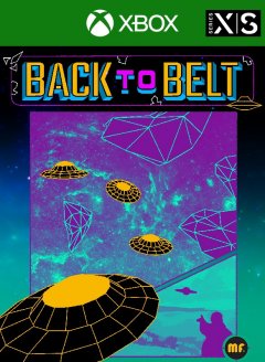 Back To Belt (US)
