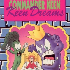 Commander Keen In Keen Dreams: Definitive Edition (EU)
