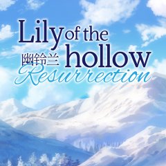 Lily Of The Hollow: Resurrection (EU)