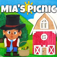 Mia's Picnic (EU)