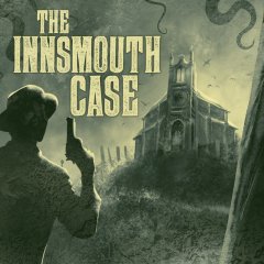 Innsmouth Case, The (EU)