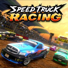 Speed Truck Racing (US)