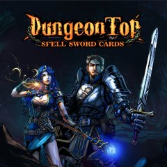 DungeonTop (EU)
