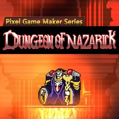 <a href='https://www.playright.dk/info/titel/dungeon-of-nazarick'>Dungeon Of Nazarick</a>    26/30
