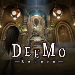 Deemo: Reborn (EU)