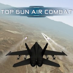Top Gun Air Combat (EU)