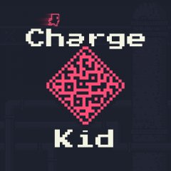 Charge Kid (EU)