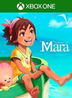<a href='https://www.playright.dk/info/titel/summer-in-mara'>Summer In Mara</a>    19/30