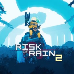 Risk Of Rain 2 [Download] (EU)