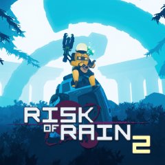 Risk Of Rain 2 [Download] (EU)